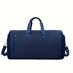 Convertible Casual Duffel