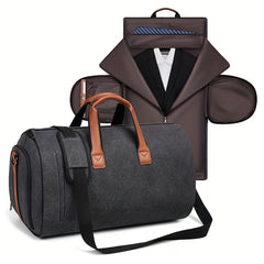 Convertible Men's Duffel