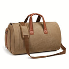 Convertible Men's Duffel