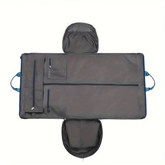 Convertible Men's Duffel