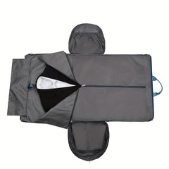 Convertible Men's Duffel