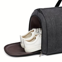 Convertible Men's Duffel
