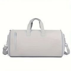 Convertible Casual Duffel