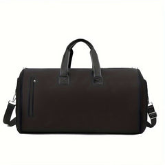 Convertible Casual Duffel