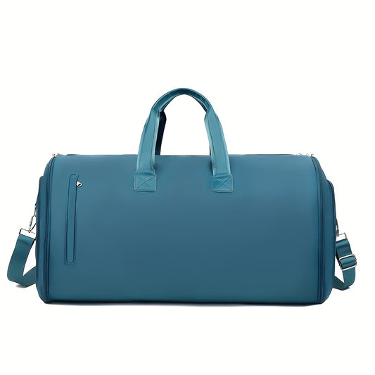 Convertible Casual Duffel