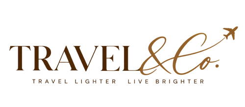 Travel Edit 