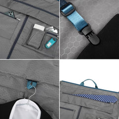 Convertible Men's Duffel