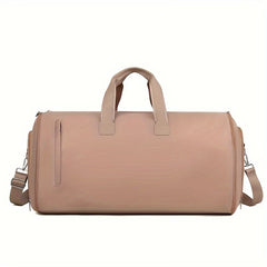 Convertible Casual Duffel