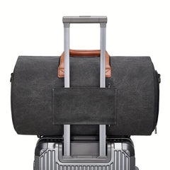 Convertible Men's Duffel
