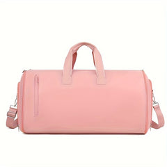 Convertible Casual Duffel
